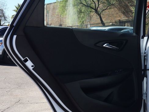 Used 2024 Chevrolet Malibu LS image 29