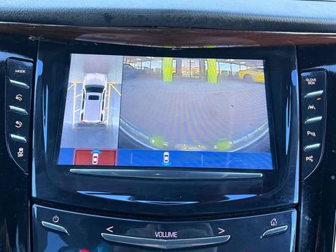 Used 2020 Cadillac Escalade Luxury AWD/4WD image 36