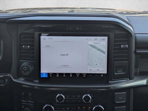 New 2025 Ford F150 Tremor w/ Equipment Group 402A High image 12