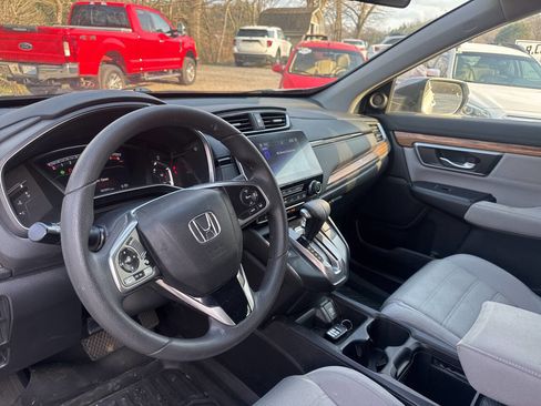 Used 2018 Honda CR-V EX image 12