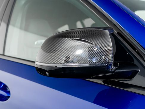 Used 2024 BMW X6 M Competition image 25