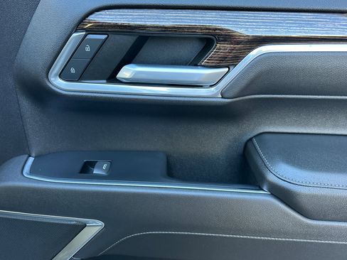 Certified 2022 GMC Sierra 1500 Elevation w/ LPO, Elevation Black Package image 21