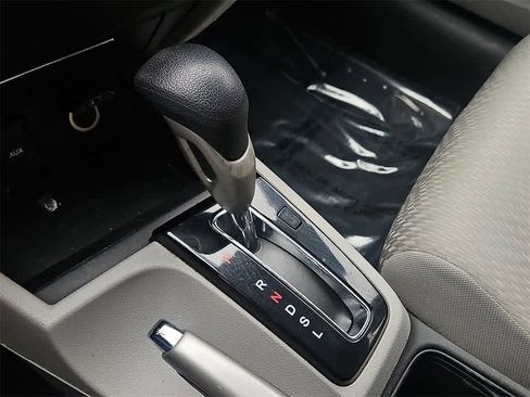 Used 2014 Honda Civic LX image 12