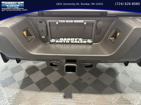 Used 2022 Ford F250 XL w/ Power Equipment Group AWD/4WD image 21