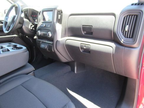 New 2026 GMC Sierra 1500 Pro w/ Graphite Edition AWD/4WD image 11