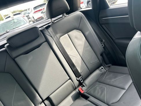 Used 2023 Audi Q3 2.0T Premium Plus w/ Premium Plus Package image 14