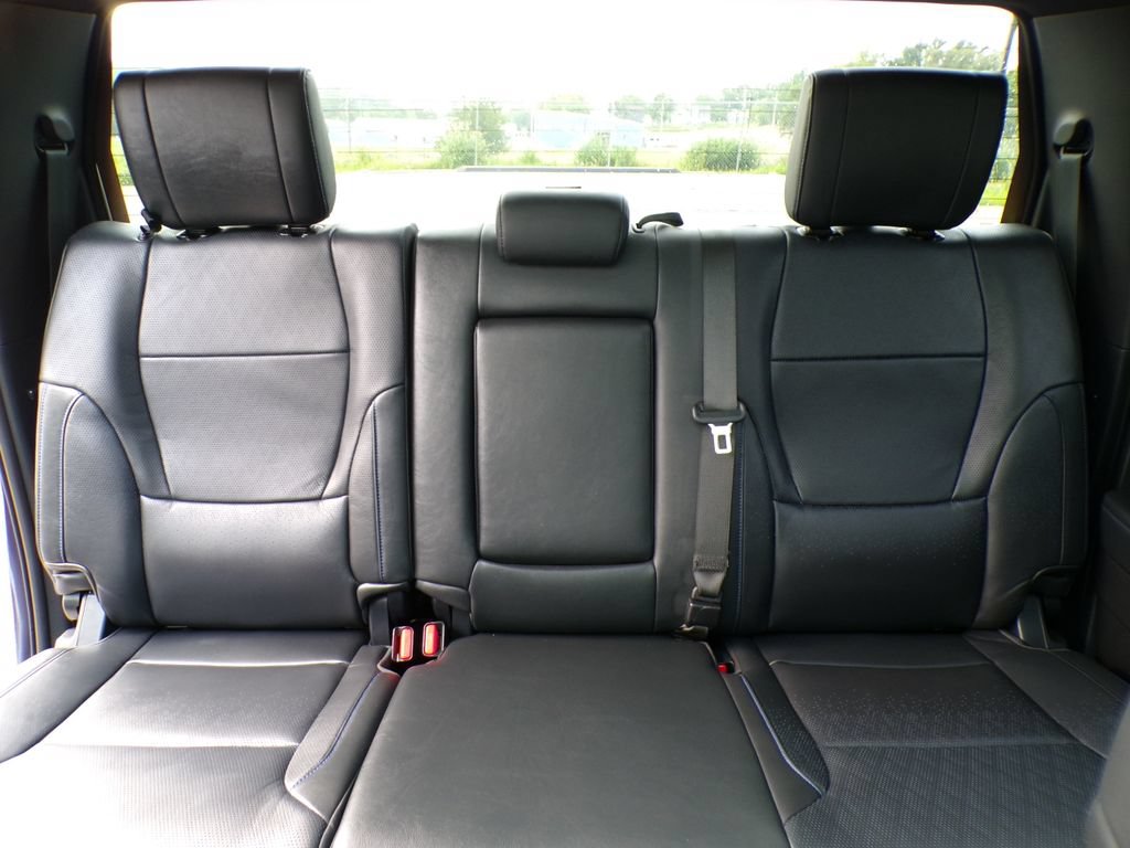 Used 2026 Toyota Tundra Platinum AWD/4WD image 20