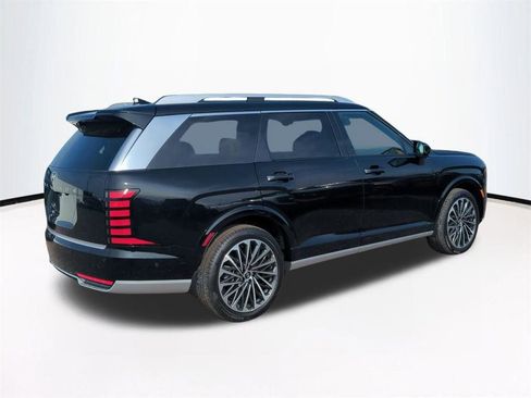 New 2026 Hyundai Palisade Calligraphy image 5