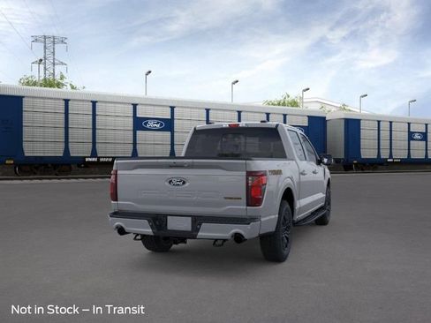 New 2026 Ford F150 Tremor w/ Tow/Haul Package AWD/4WD image 8