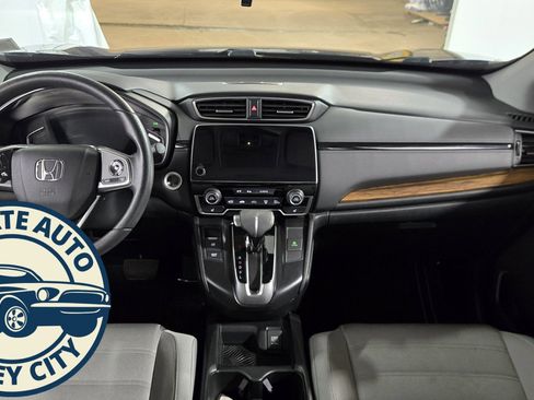 Used 2019 Honda CR-V EX image 31