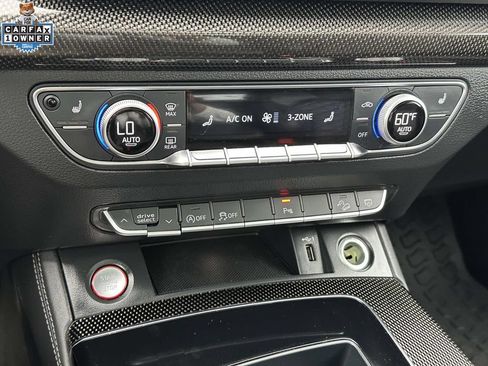 Used 2023 Audi SQ5 Premium Plus w/ Premium Plus Package AWD/4WD image 29