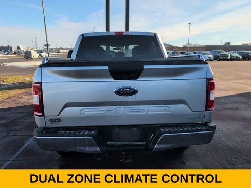 Used 2018 Ford F150 XLT image 6