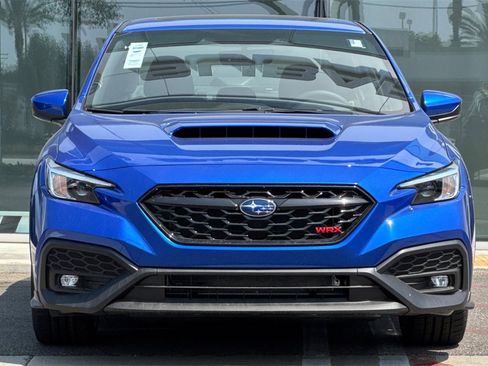 New 2025 Subaru WRX Premium image 10
