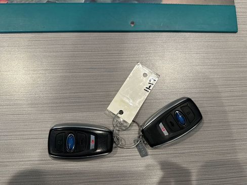 Used 2021 Subaru Crosstrek 2.5i Limited image 33