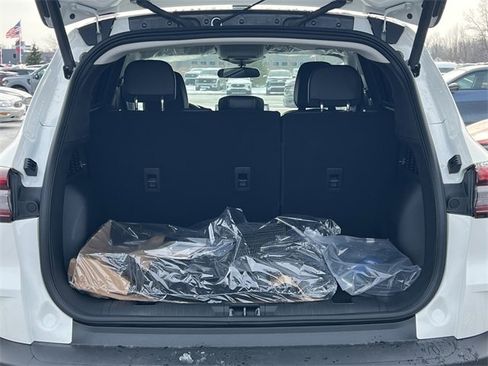 New 2026 Ford Escape SE image 4