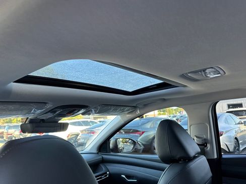 New 2026 Hyundai Tucson SEL image 13