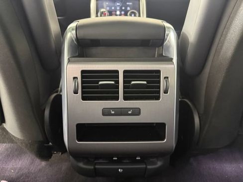 Used 2020 Land Rover Range Rover Sport HSE AWD/4WD image 23