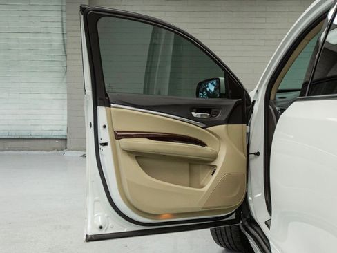 Used 2018 Acura MDX FWD w/ Technology Package image 27