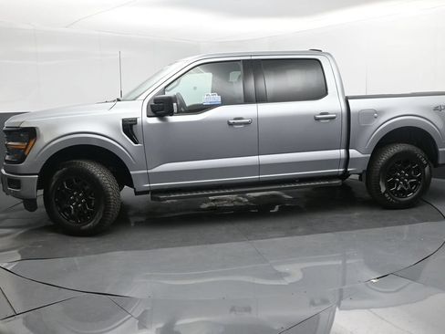 New 2026 Ford F150 XLT w/ Equipment Group 302A MID AWD/4WD image 32