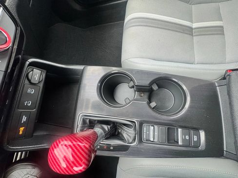 Used 2025 Honda Civic Sport image 14