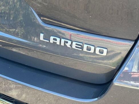 New 2025 Jeep Grand Cherokee Laredo X w/ Luxury Tech Group I image 10