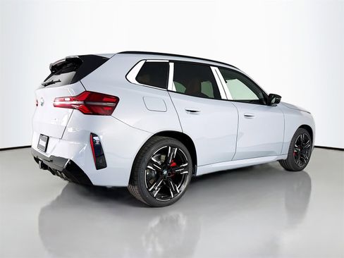 New 2026 BMW X3 M50 w/ Premium Package image 7