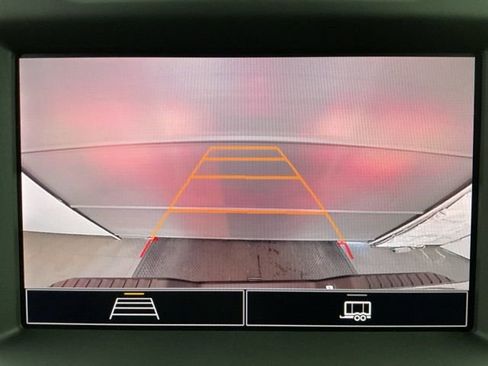 New 2026 Chevrolet Silverado 2500 Custom w/ Snow Plow Prep/Camper Package image 16