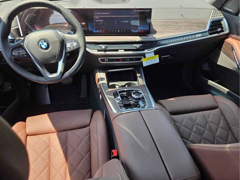 New 2026 BMW X5 xDrive50e AWD/4WD image 11