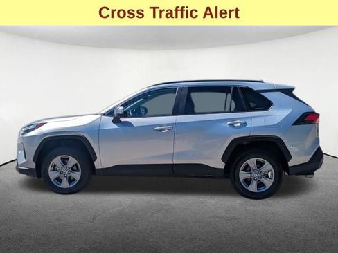 Certified 2024 Toyota RAV4 XLE w/ Weather Package AWD/4WD image 10