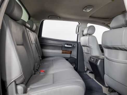 Used 2010 Toyota Tundra Limited AWD/4WD image 23