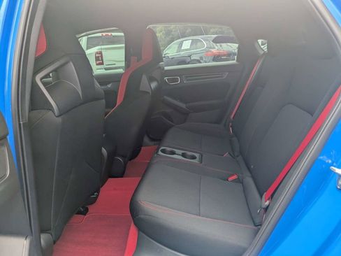 Used 2023 Honda Civic Type R image 14