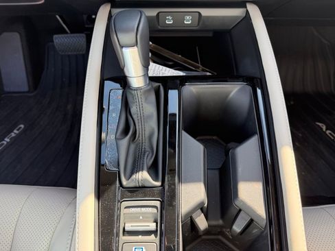 New 2026 Honda Accord Touring image 22