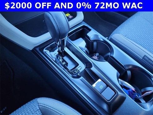 New 2026 Subaru Forester Premium image 22