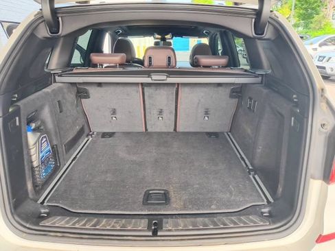 Used 2019 BMW X3 sDrive30i RWD image 32