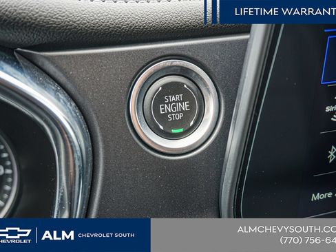 New 2025 Chevrolet Blazer LT FWD image 29