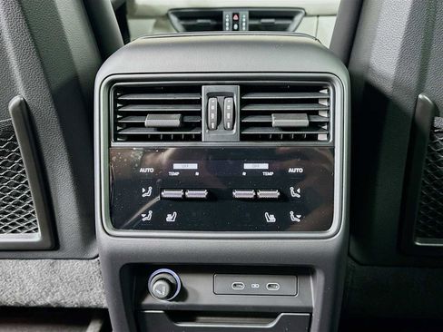 New 2026 Porsche Cayenne E-Hybrid image 26