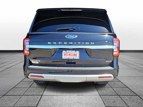 Used 2022 Ford Expedition Max Platinum image 6