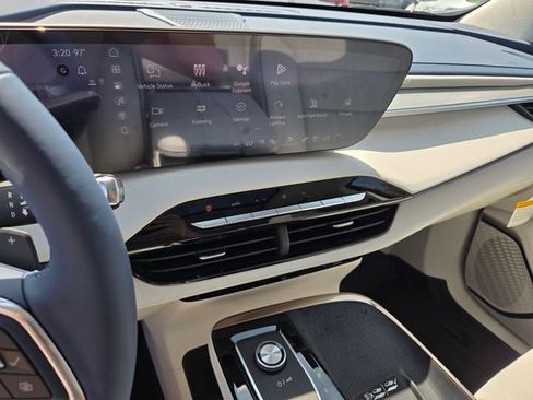 New 2026 Buick Enclave Avenir w/ Super Cruise Package FWD image 25