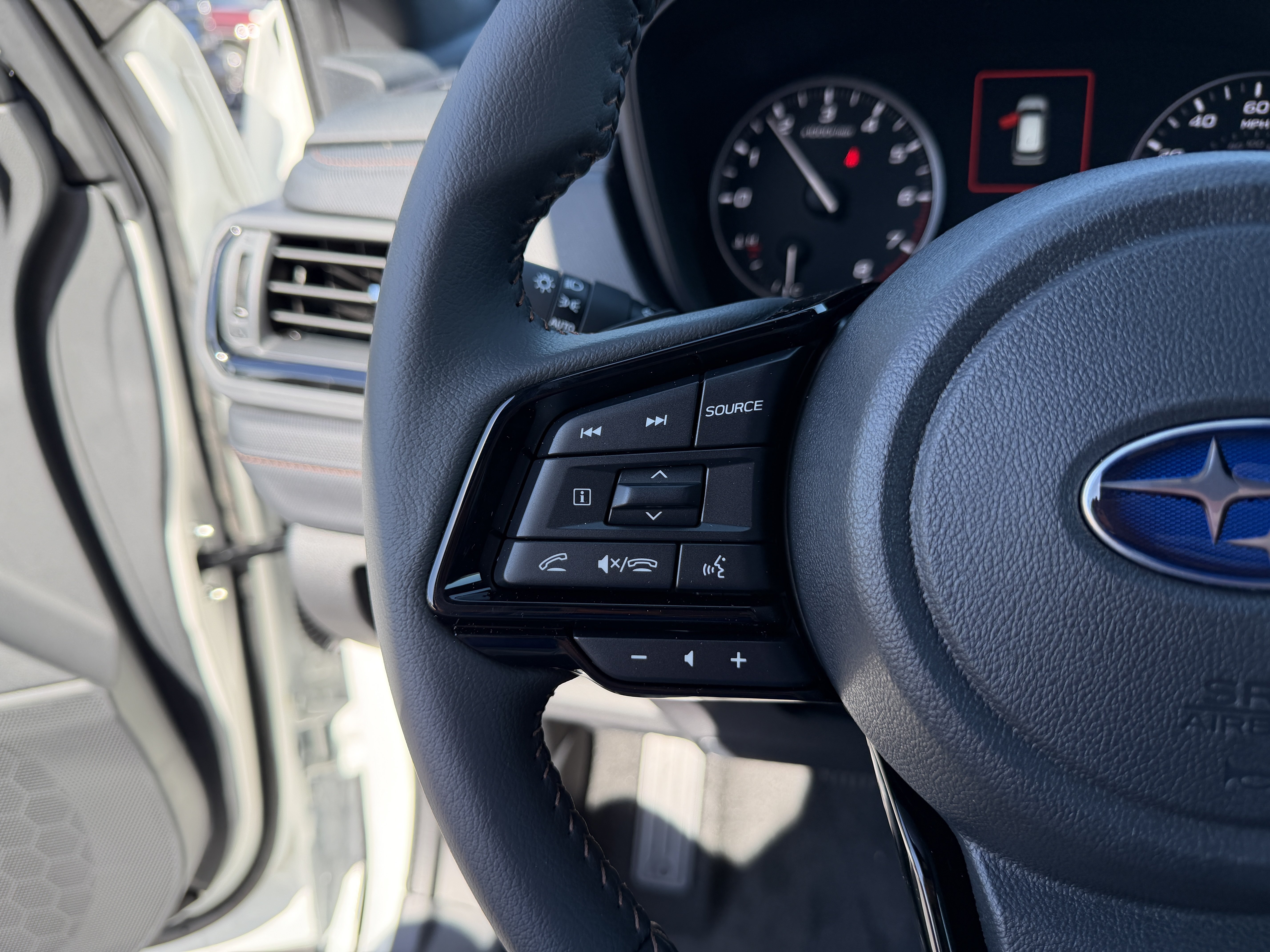 New 2026 Subaru Forester Sport AWD/4WD image 16