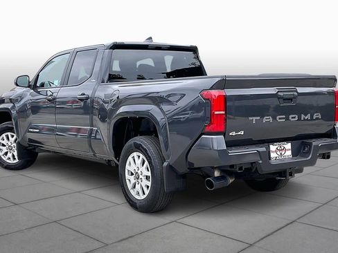 New 2025 Toyota Tacoma SR5 image 12