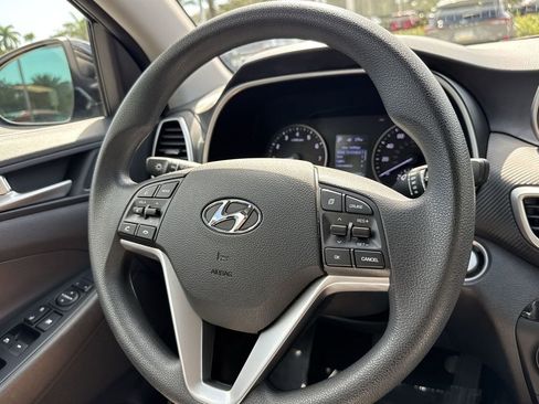 Used 2019 Hyundai Tucson Value image 54