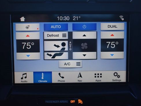 Used 2018 Ford F250 Lariat w/ Lariat Ultimate Package image 29