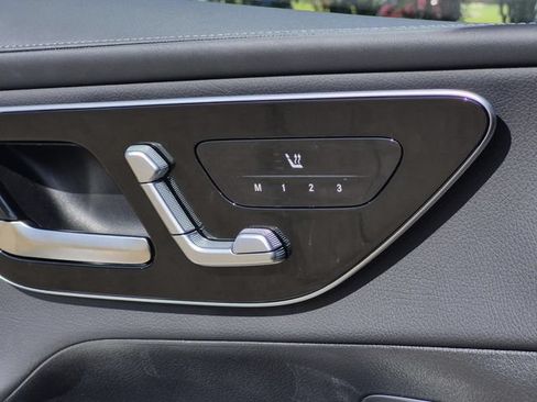 Certified 2025 Mercedes-Benz GLC 350e 4MATIC image 38