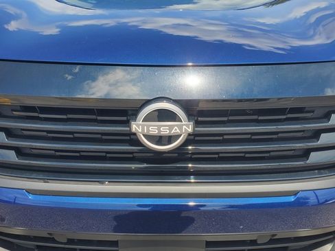 New 2026 Nissan Kicks S image 9