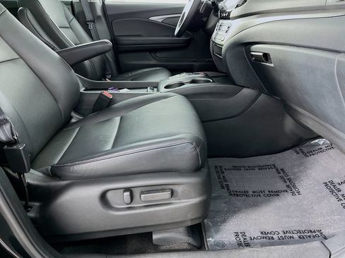 Used 2023 Honda Ridgeline RTL image 36