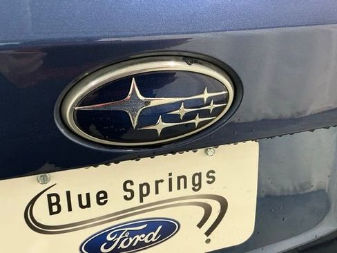 Used 2021 Subaru Outback Limited XT image 5