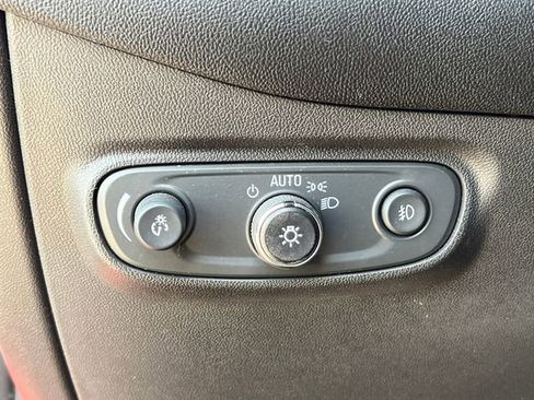 Used 2020 Chevrolet Equinox LT AWD/4WD image 19