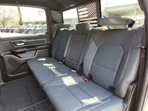 Certified 2021 RAM 1500 Big Horn image 17