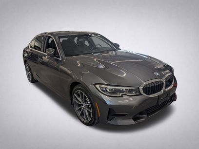 Used 2020 BMW 330i xDrive Sedan w/ Convenience Package