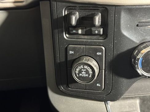 Used 2022 Ford F150 XLT w/ Equipment Group 302A High AWD/4WD image 44